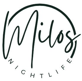 Milos Night Life