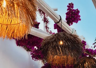 Nightlife in Milos Island